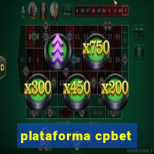 plataforma cpbet